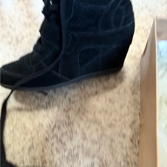 Ash Bowie wedge sneakers 41 - Picture 8 of 12